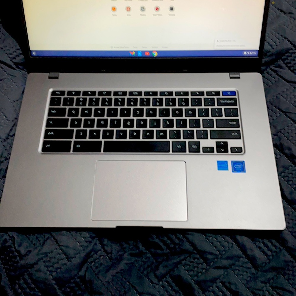 Samsung Laptop